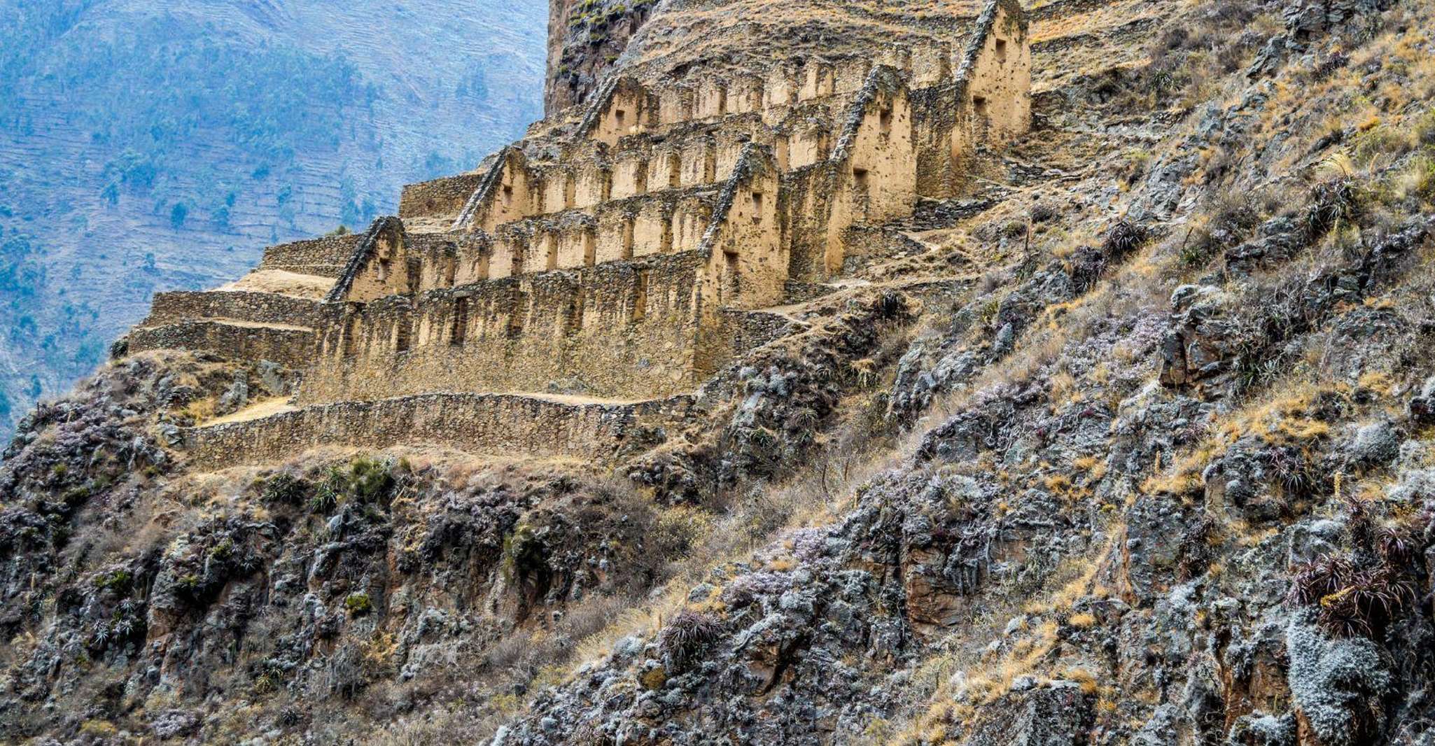 Pisaq, Ollantaytambo, Chinchero - Sacred Valley Experience - Housity