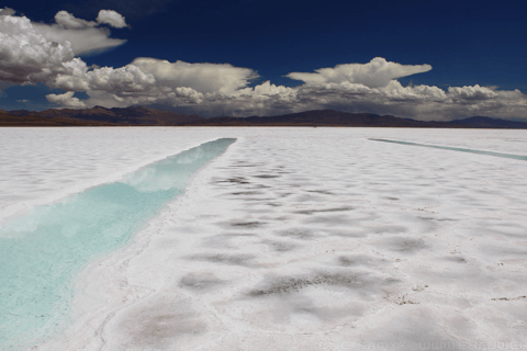 3 jours à Salta, Purmamarca et Salinas Grandes avec le billet d&#039;avion Opt.Régulier avec billet d&#039;avion