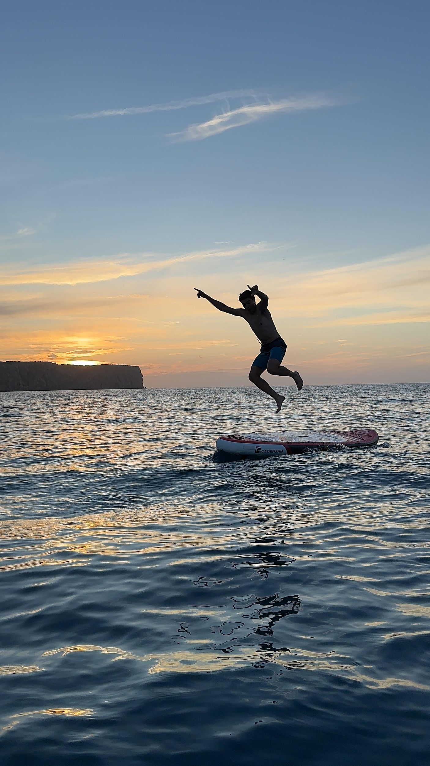 Stand-Up-Paddle-Verleih