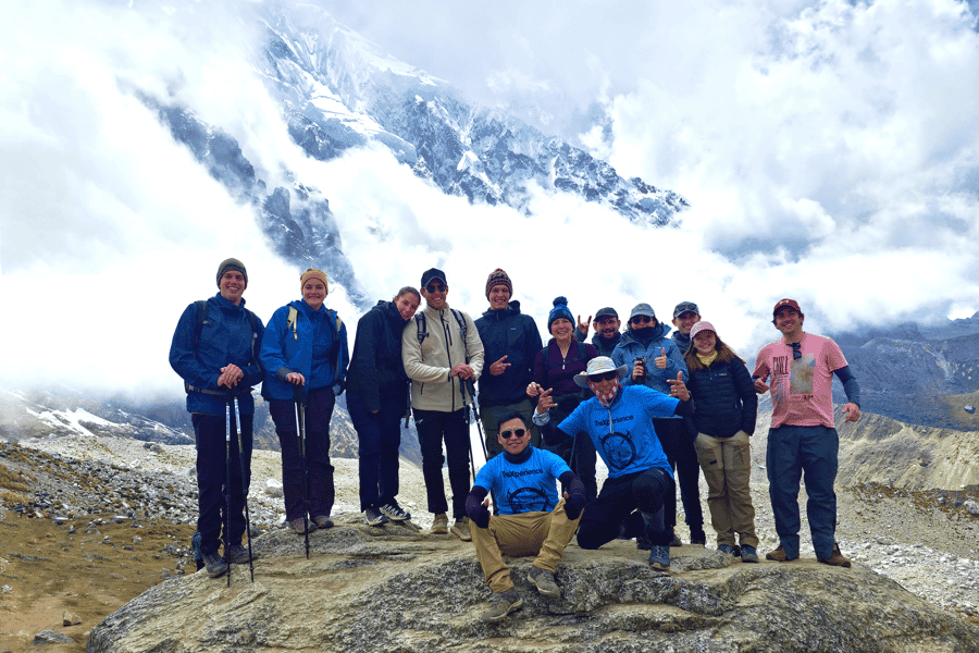 Cusco: 5-tägiger Salkantay Trek nach Machu Picchu mit Tickets. Foto: GetYourGuide
