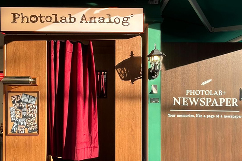 Seul: Experiência do jogo da lula e visita a Seongsu-dong