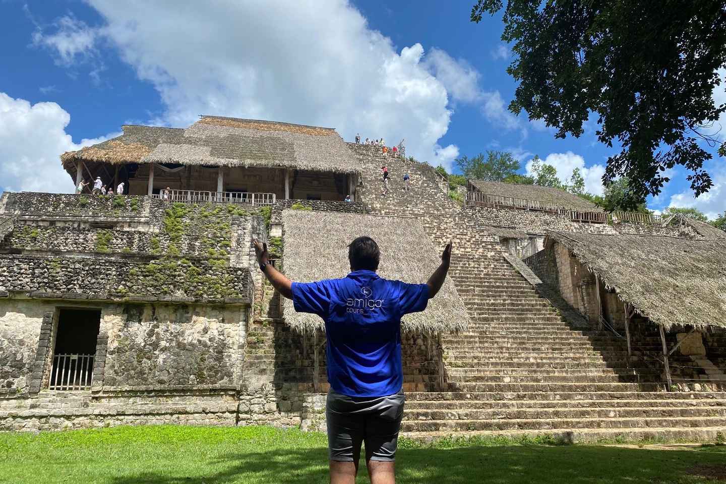 day trips from cancun | ek’balam