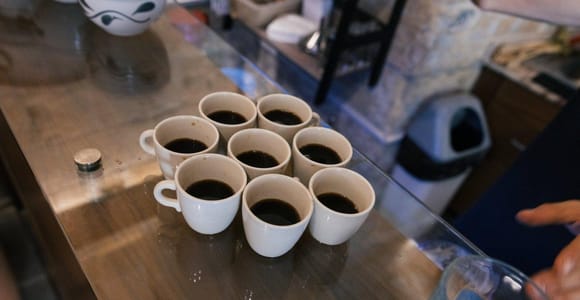 Valletta: Guided Walking Tour with Snack and Drink