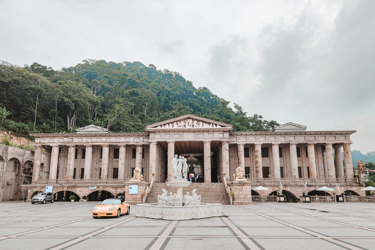 Cebu Stadtführung (Private Tour)