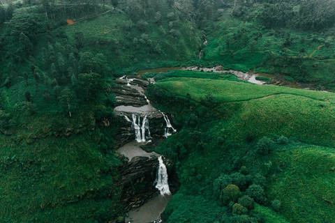 Sri Lanka: 10-Day Luxury Honeymoon with Hotels & Transfers
