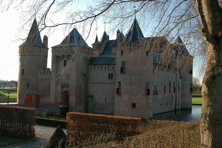 Amsterdam: Ultimate 7-Day Private guided Netherlands tour