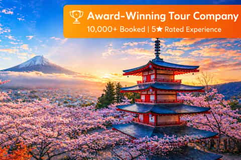 The best Fujiyoshida Wheelchair accessible 2026 - Free