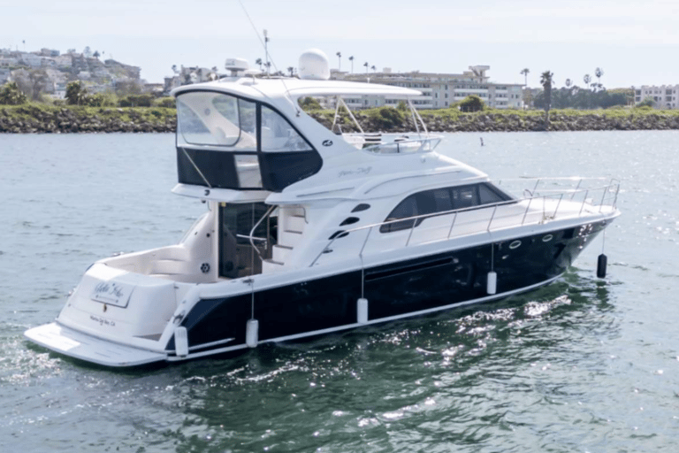 مارينا ديل راي مارينا ديل راي يخت مستأجر سي راي