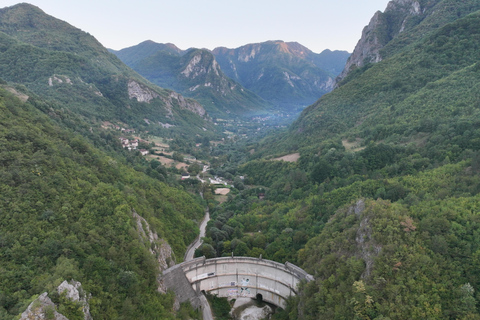 Sarajevo: Rise and Fall of Yugoslavia Tour