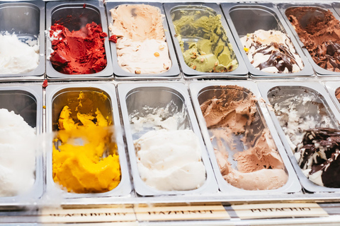 NYC: Traditional Immigrant Foods Guided Walking Tour NYC: Taste Traditional Immigrant Foods on a Walking Tour