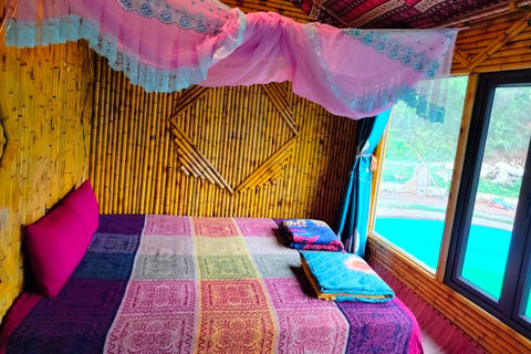 Ha Giang Schleife 3 Tage Tour Selbstfahren mit Tourguide