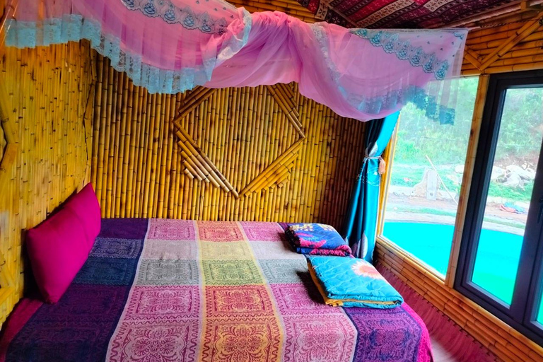 Ha Giang Schleife 3 Tage Tour Selbstfahren mit Tourguide