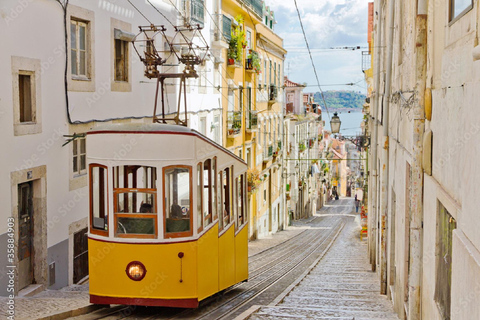 Traslado do hotel para o aeroporto de Lisboa