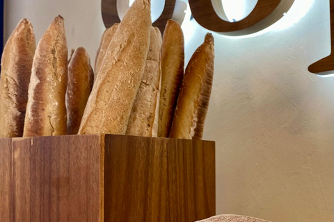 Paris: Gluten-free Food Tour in Saint-Germain-des-Prés