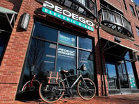 Leesburg, día completo o medio día de alquiler de bicicletas eléctricas - Hizvo