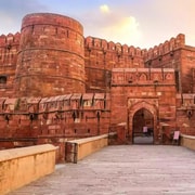 Agra: Private Tour Guide in Agra full-day