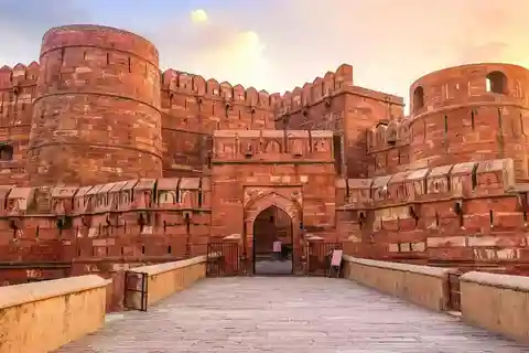 Agra: Private Tour Guide in Agra full-day
