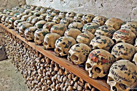 哈尔施塔特与鹰巢组合游从萨尔茨堡出发 + 门票哈尔施塔特与鹰巢组合游（从萨尔茨堡出发）+门票