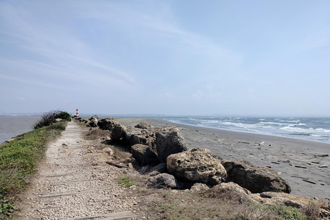 Barranquilla: Magdalena-rivier en Bocas de Cenizas Tour