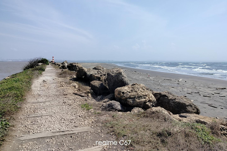 Barranquilla: Magdalenafloden och Bocas de Cenizas Tour