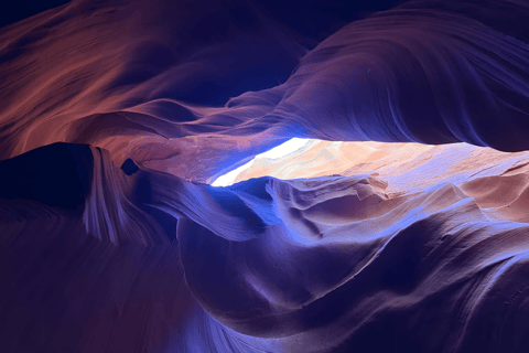 Page, Arizona: Secret Antelope Canyon & Horseshoe Bend Tour