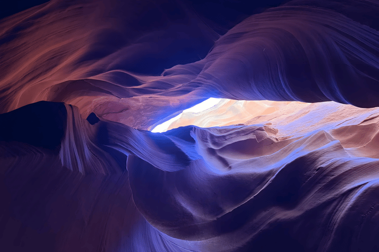 Page, Arizona: Secret Antelope Canyon & Horseshoe Bend Tour
