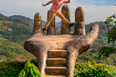 Explore Cebu Highlands with a Photographer