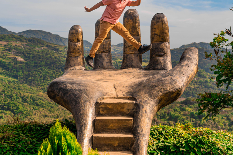 Explore Cebu Highlands with a Photographer