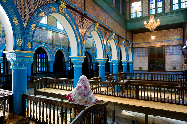 Tataouine, Chenini & Djerba Tour: The Must-Sees in a Day Tour: Tataouine, Chenini & Djerba Tour: The Must-Sees in a Day