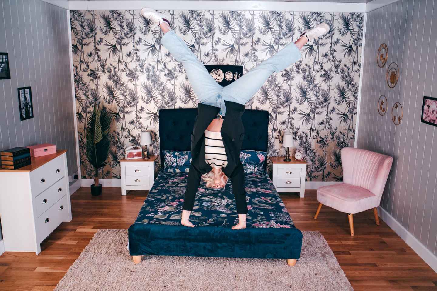 Londra: Biglietto Casa Sottosopra Westfield