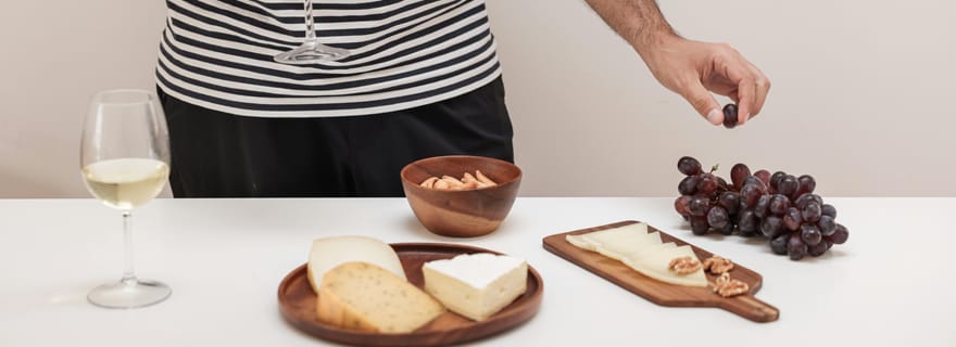 L'expérience culinaire à Paris : Visite culinaire de Montmartre