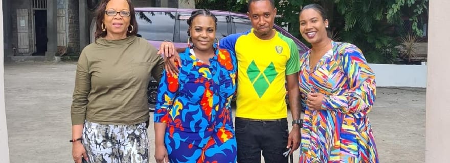 Visite des chutes de Dark View avec London Taxi and Tours