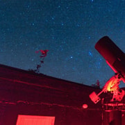 Mount Cook, Lake Pukaki: Billion Star Dining Mount Cook, Lake Pukaki: Billion Star Dining