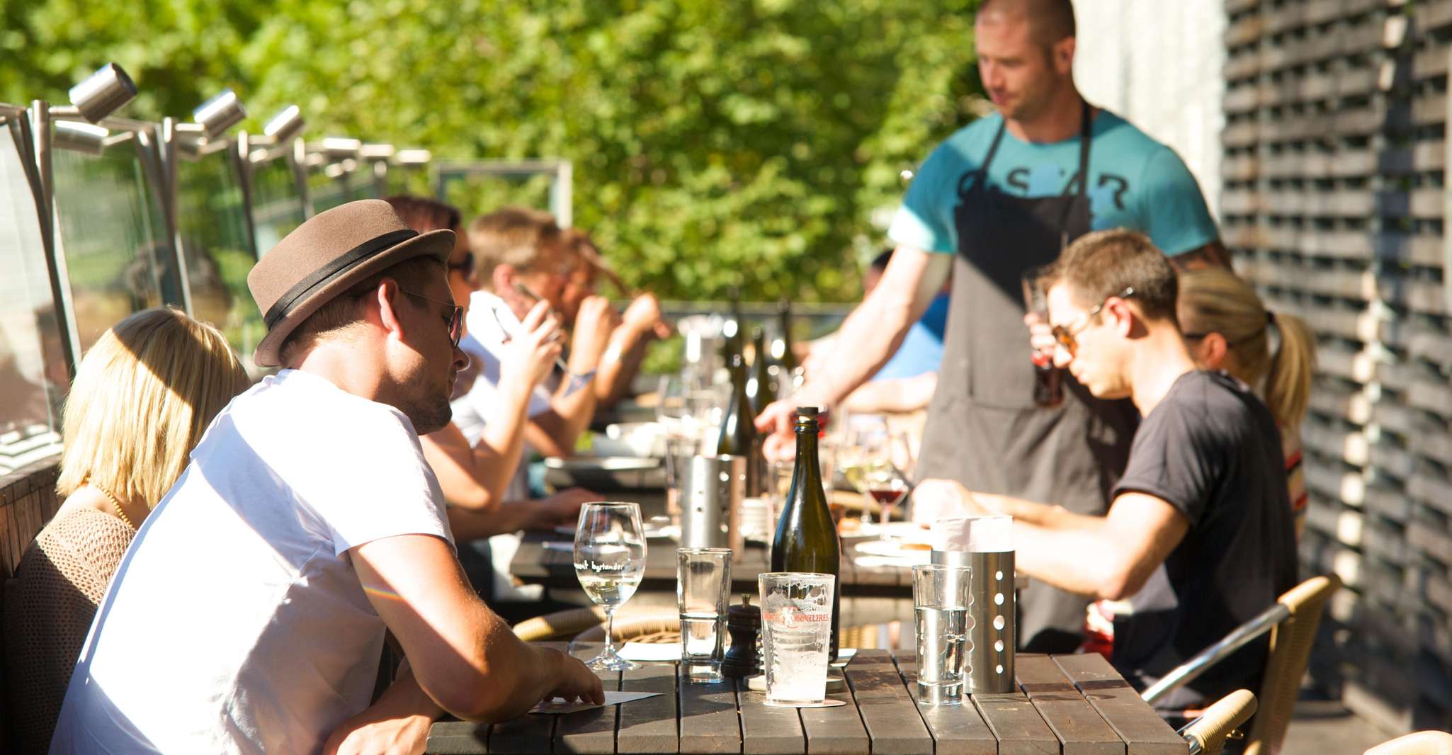 Melbourne: Yarra Valley Wine Bubbles & Kangaroos Tour photo 11