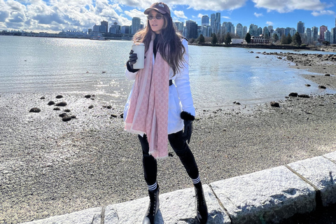 Limited Small Group Tour: Vancouver Highlights