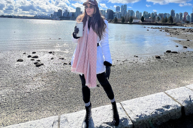 Limited Small Group Tour: Vancouver Highlights