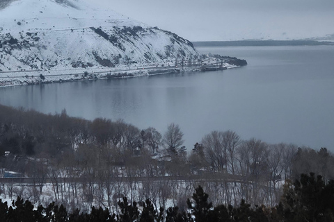 Signature Private Tour Around Lake Sevan