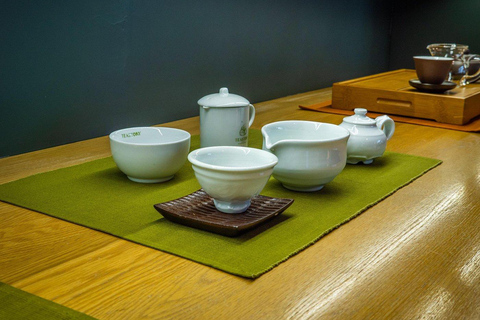 Seúl: Gyeongbokgung e Insa-dong, excursión gastronómica de un díaSeúl: excursión gastronómica de un día a Gyeongbokgung e Insa-dong