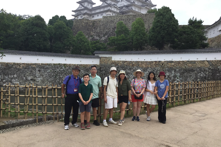 Hiroshima: Private Guided Tour with Customizable Itinerary Private Tour for Maximum 5 Travelers in the Group