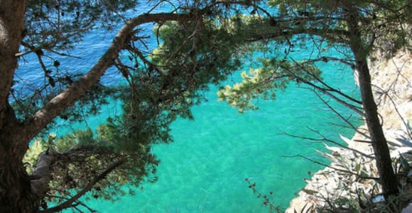 Tagestour an die Amalfiküste ab Sorrent, Neapel oder Salerno
