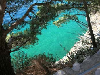 Au départ de Sorrente : Excursion d'une journée sur la côte amalfitaine