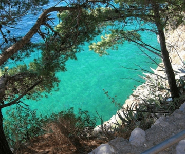 Desde Sorrento: Excursión de un día entero a la Costa Amalfitana