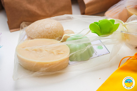 Boavista: Tradycyjna i lokalna wycieczka