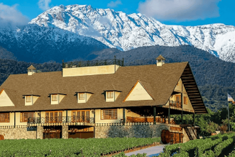 Alyan Family sunset winery Alyan Family