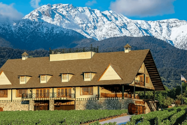 Alyan Family sunset winery Alyan Family