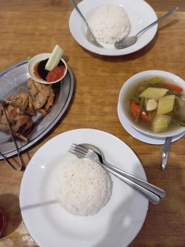Private Malang City Tour & Local Food