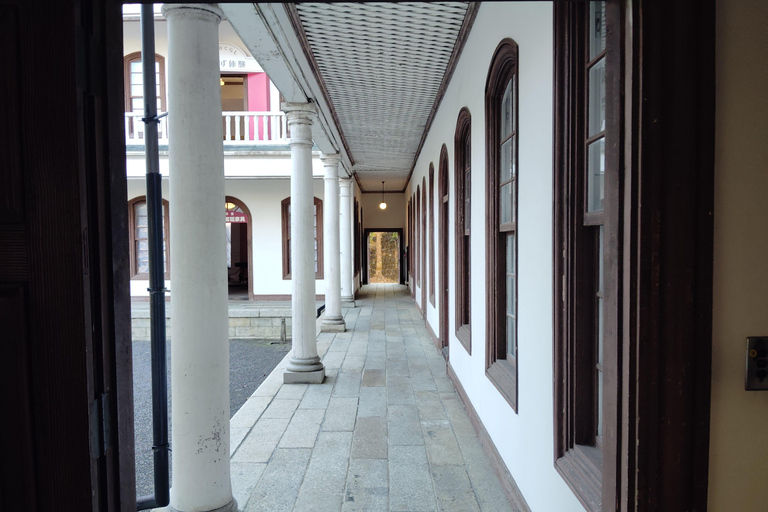 Aichi: Meiji Village & Japan’s Modernization Journey 5h Immersive option