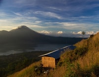 Kintamani, Kintamani Sunrise Trek et Natural Hot Spring - Housity