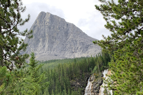 Private Tour - Best of Canmore / Kananaskis