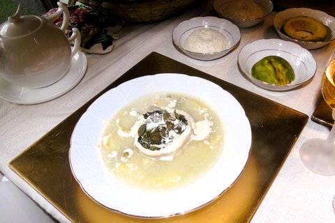 Workshop El Chef Soy Yo